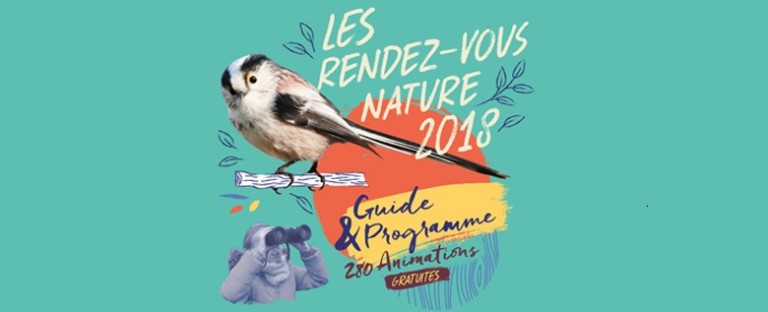 RDV nature 2018