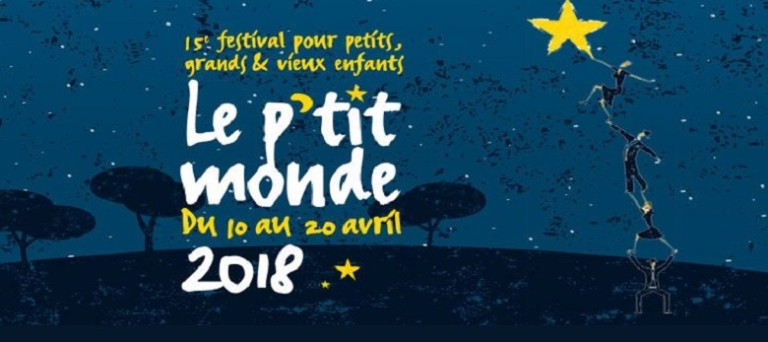 Le ptit monde 2018