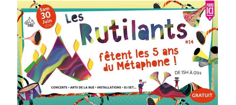 Rutilants 2018