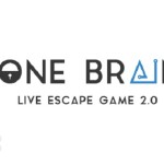 One brain