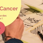 Kicking Cancer