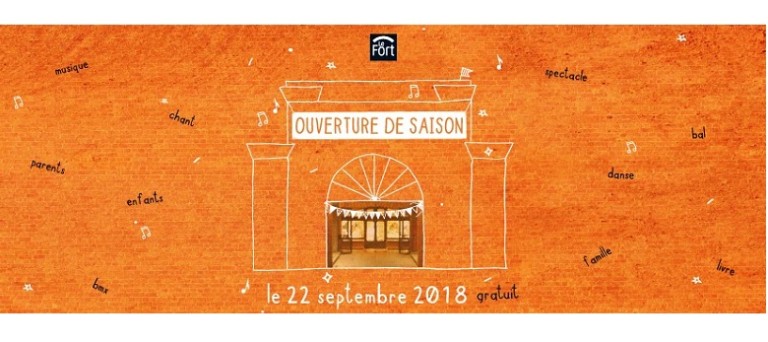 OUverture de saison Mons