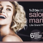 Salon du mariage 2018