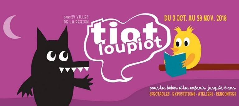 tiot loupiot 2018