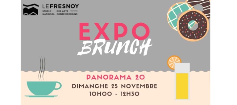 expo brunch