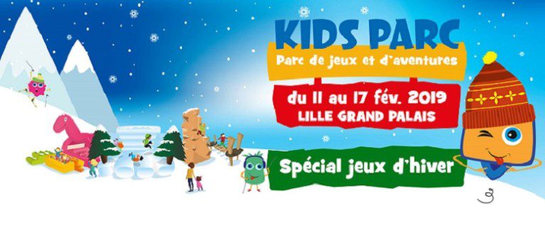 KIDS PARC 2019