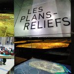 Plans-relief