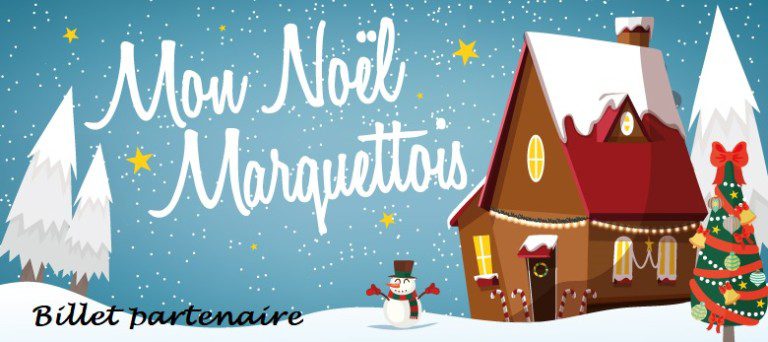 Noel marquettois 2019