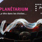PLANETARIUM 2019