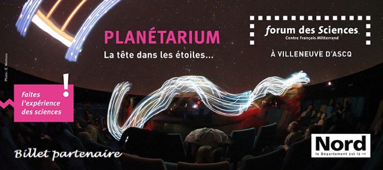 PLANETARIUM 2019