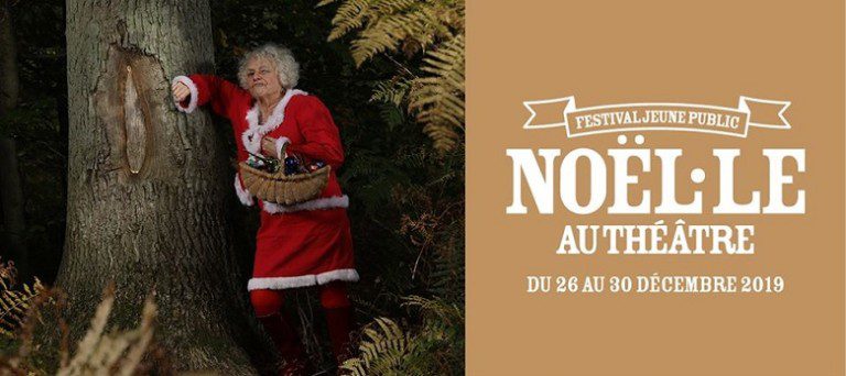 noel au theatre 2019